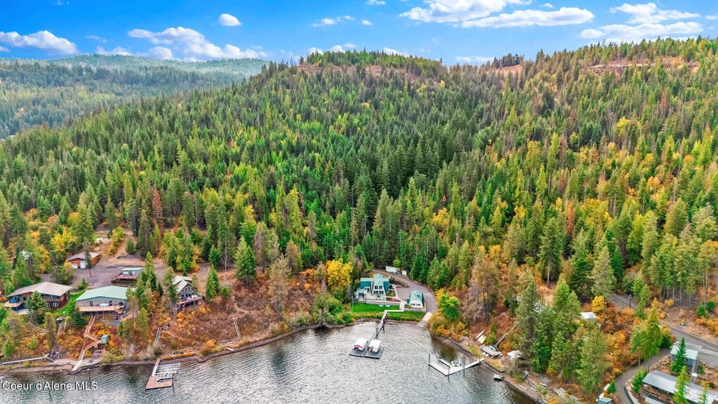 4051 W TULE LN, Worley, ID 83876 photo 85