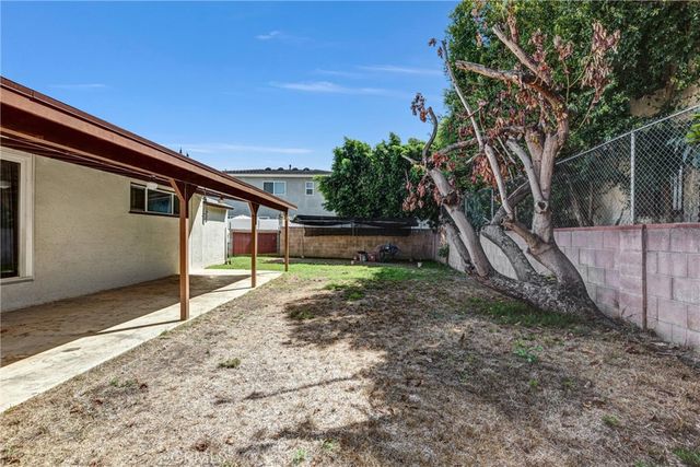 7103 Firmament, Van Nuys, CA 91406