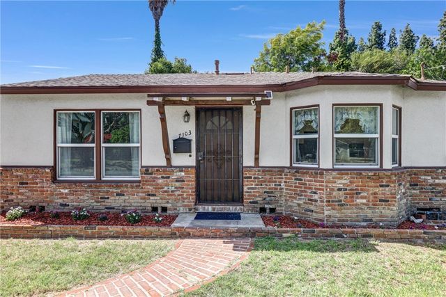 7103 Firmament, Van Nuys, CA 91406