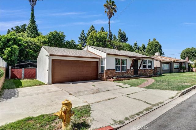 7103 Firmament, Van Nuys, CA 91406