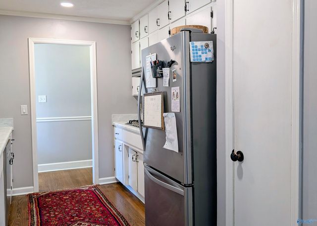 908 Fagan Springs Drive SE, Huntsville, AL 35801