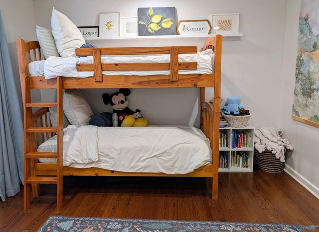 908 Fagan Springs Drive SE, Huntsville, AL 35801