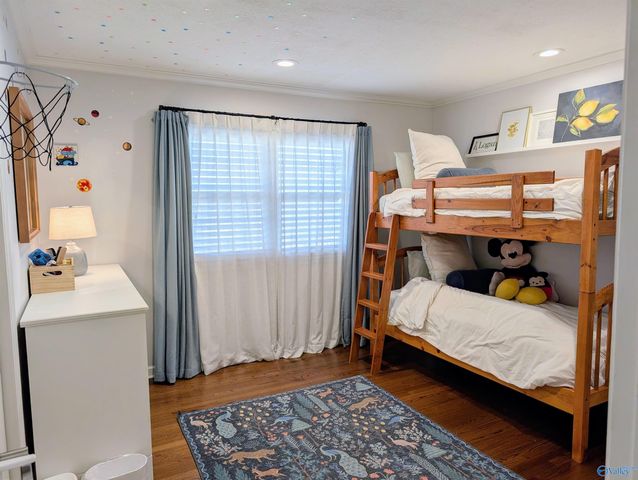 908 Fagan Springs Drive SE, Huntsville, AL 35801