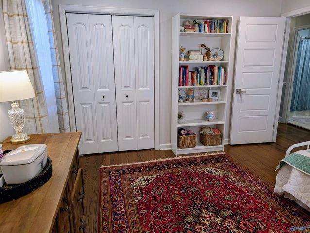 908 Fagan Springs Drive SE, Huntsville, AL 35801