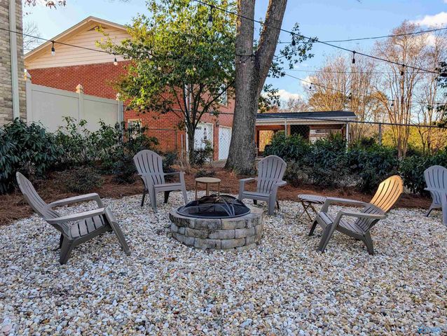 908 Fagan Springs Drive SE, Huntsville, AL 35801