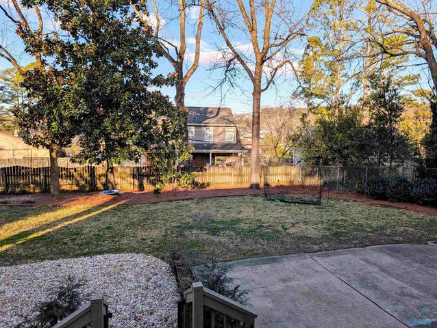 908 Fagan Springs Drive SE, Huntsville, AL 35801