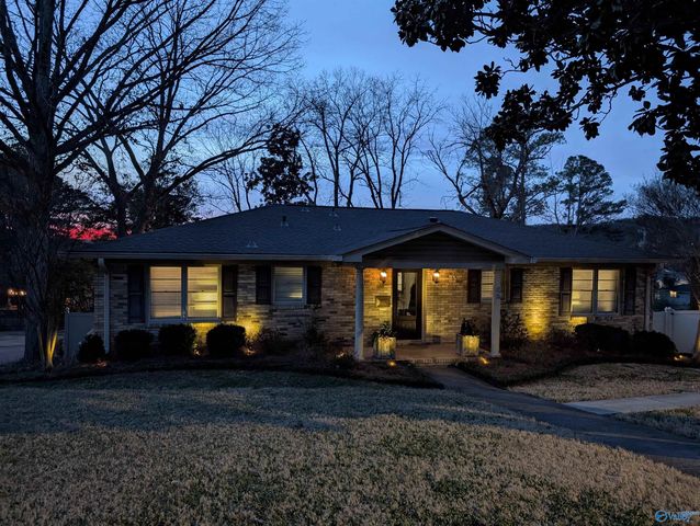 908 Fagan Springs Drive SE, Huntsville, AL 35801