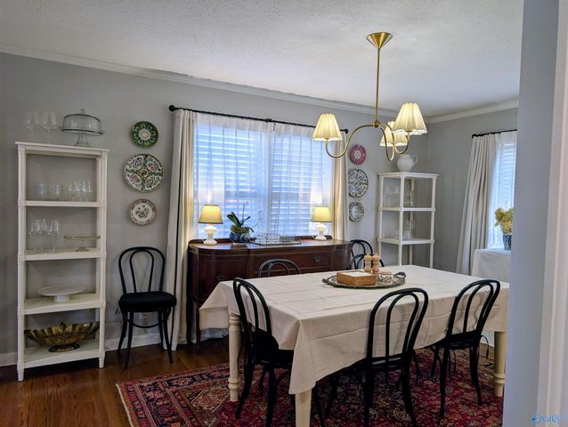 908 Fagan Springs Drive SE, Huntsville, AL 35801