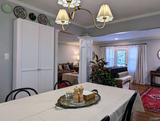 908 Fagan Springs Drive SE, Huntsville, AL 35801