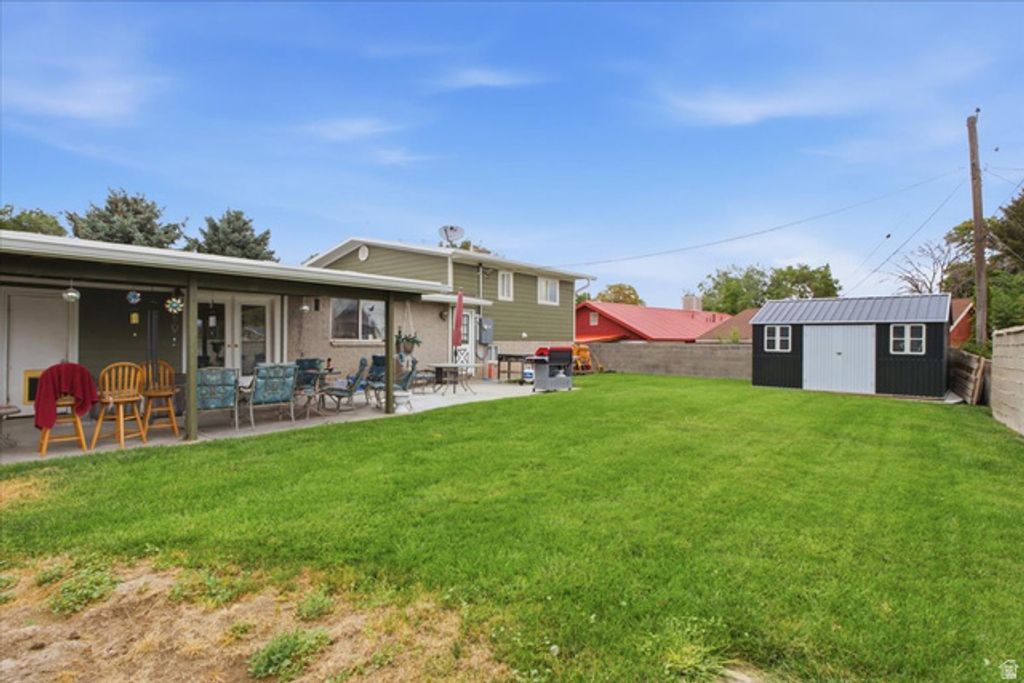 4631 S CARNEGIE TECH ST, West Valley City, UT 84120 — photo 2