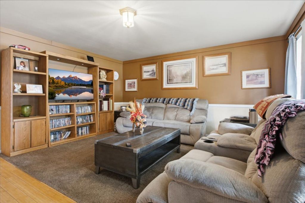4631 S CARNEGIE TECH ST, West Valley City, UT 84120 — photo 3