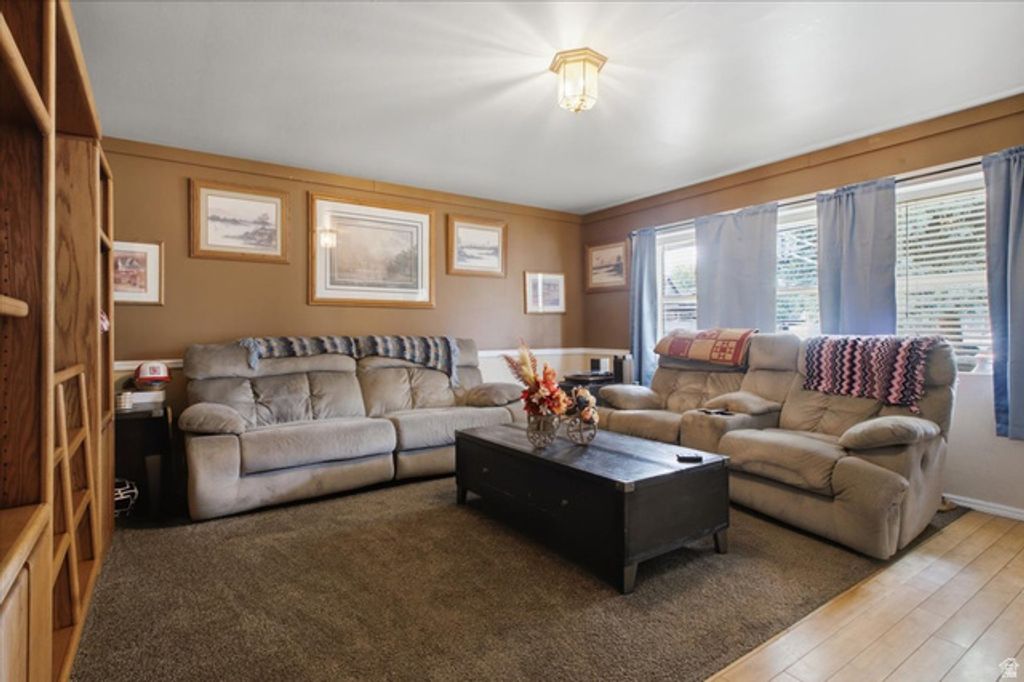 4631 S CARNEGIE TECH ST, West Valley City, UT 84120 — photo 4