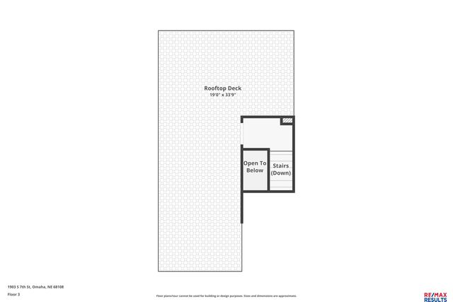 1903 S 7th Street, Omaha, NE 68108