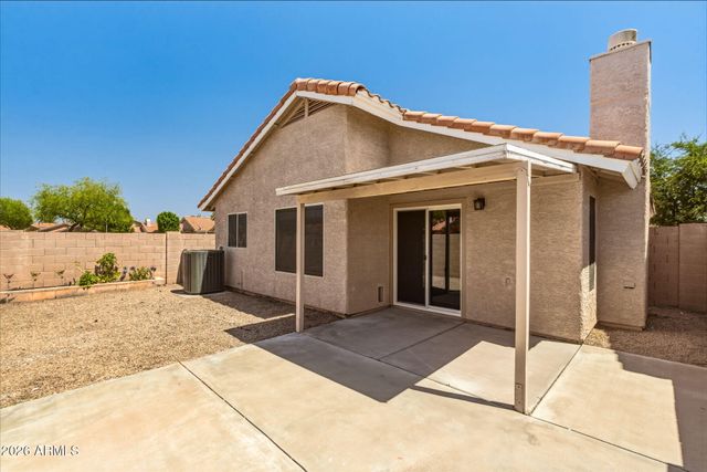 8058 W LAUREL Lane, Peoria, AZ 85345