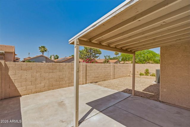 8058 W LAUREL Lane, Peoria, AZ 85345
