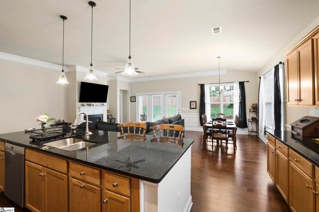 257 Evansdale Way, Simpsonville, SC 29680