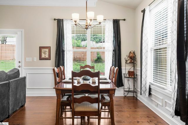 257 Evansdale Way, Simpsonville, SC 29680