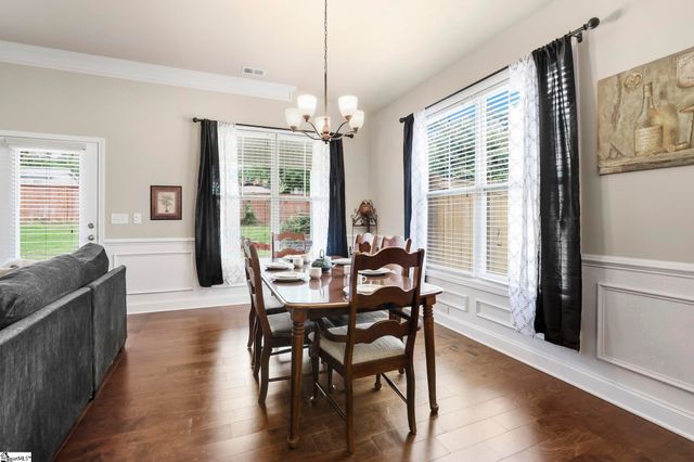 257 Evansdale Way, Simpsonville, SC 29680