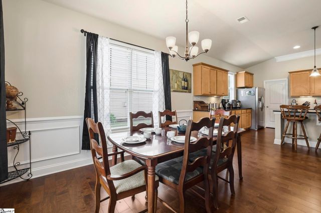 257 Evansdale Way, Simpsonville, SC 29680