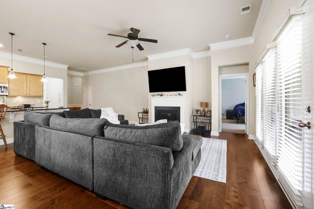 257 Evansdale Way, Simpsonville, SC 29680