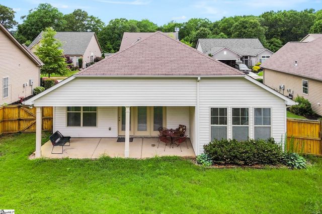257 Evansdale Way, Simpsonville, SC 29680