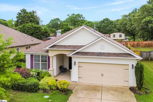 257 Evansdale Way, Simpsonville, SC 29680