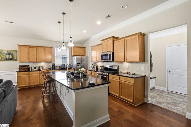 257 Evansdale Way, Simpsonville, SC 29680
