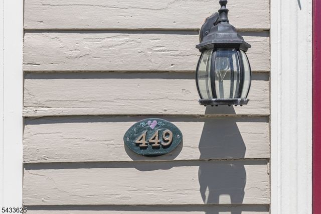 449 Stamets Rd, Holland Twp., NJ 08848