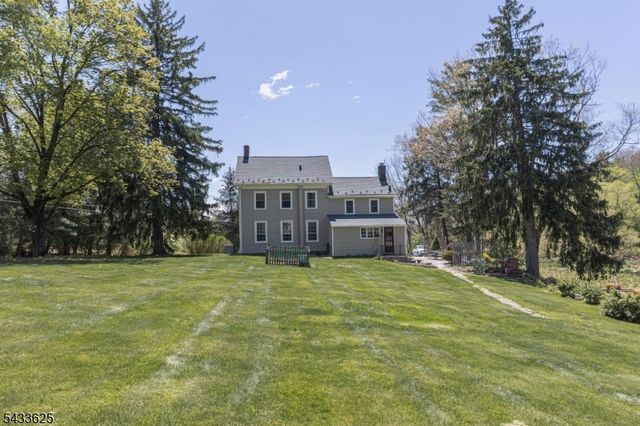 449 Stamets Rd, Holland Twp., NJ 08848