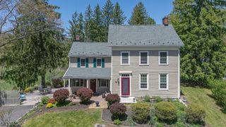 449 Stamets Rd, Holland Twp., NJ 08848