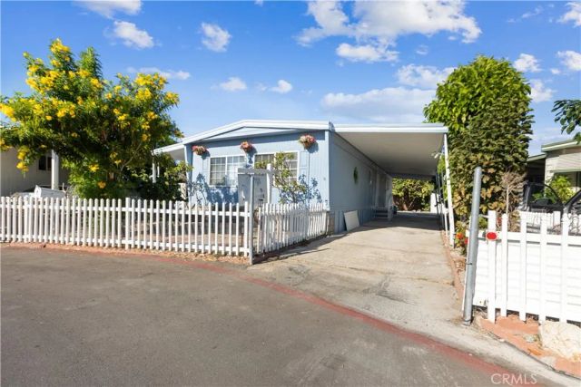 14081 Magnolia street SP7, Westminster, CA 92683