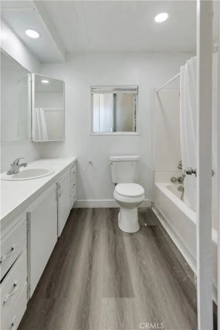 14081 Magnolia street SP7, Westminster, CA 92683