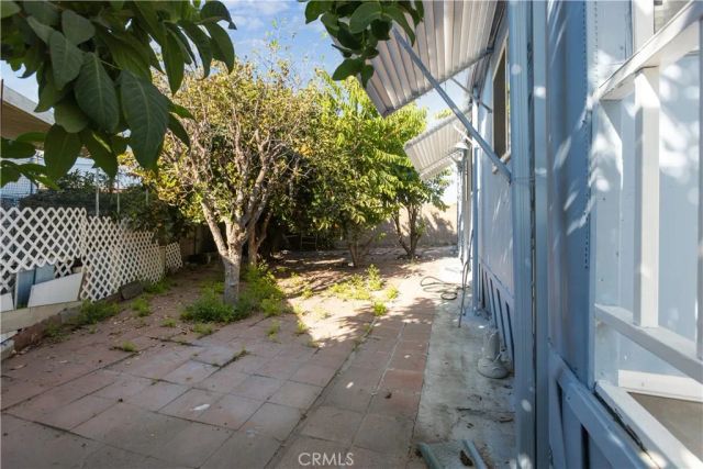 14081 Magnolia street SP7, Westminster, CA 92683