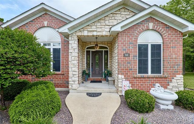 60 Lake Lawrence Lane, Troy, MO 63379