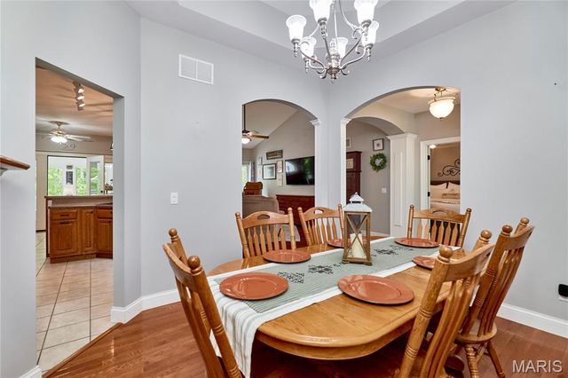 60 Lake Lawrence Lane, Troy, MO 63379