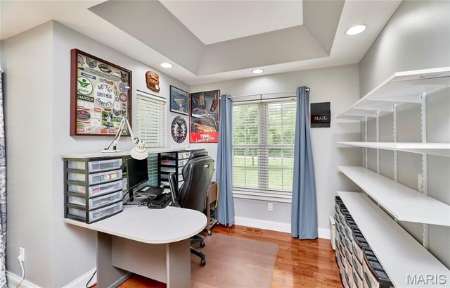 60 Lake Lawrence Lane, Troy, MO 63379