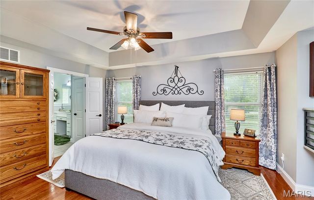 60 Lake Lawrence Lane, Troy, MO 63379