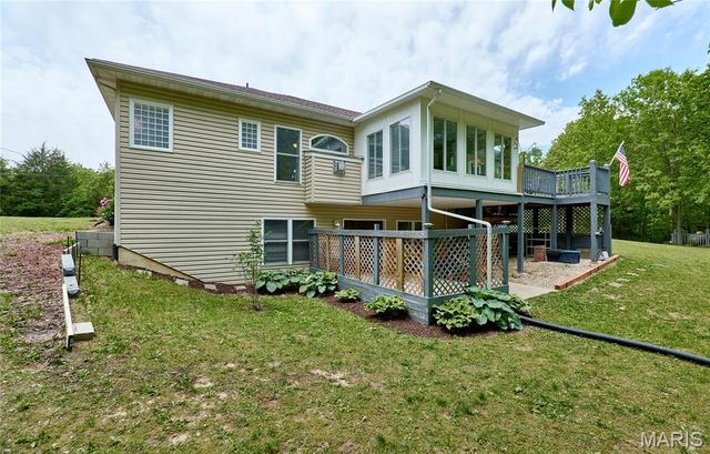 60 Lake Lawrence Lane, Troy, MO 63379