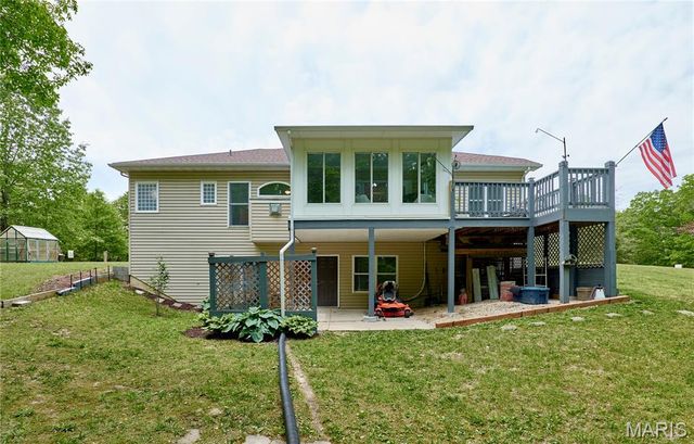 60 Lake Lawrence Lane, Troy, MO 63379