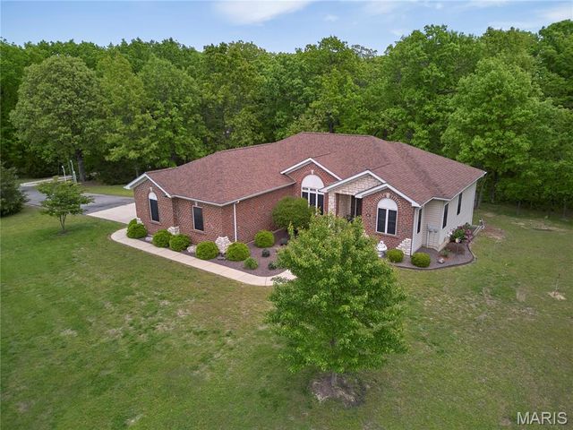 60 Lake Lawrence Lane, Troy, MO 63379