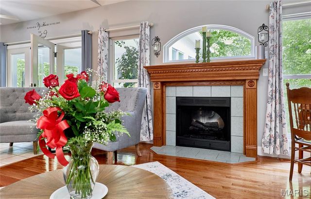 60 Lake Lawrence Lane, Troy, MO 63379