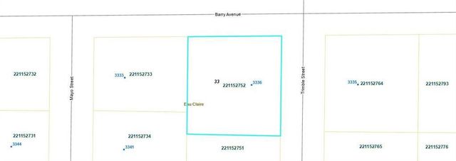 3336 Trimble Street, Eau Claire, WI 54701