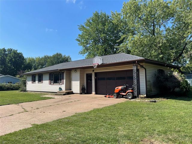 3336 Trimble Street, Eau Claire, WI 54701