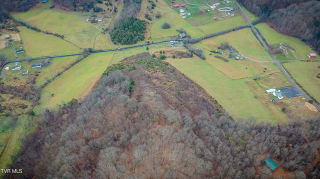 Tbd East Carters Valley Road, Gate City, VA 24251