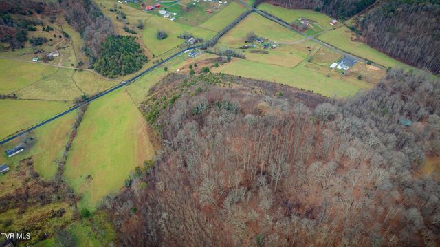 Tbd East Carters Valley Road, Gate City, VA 24251