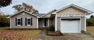 1264 Bromley Drive, Fayetteville, NC 28303