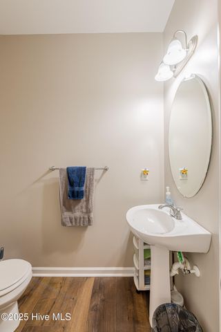 211 Merin Height Road, Jacksonville, NC 28546