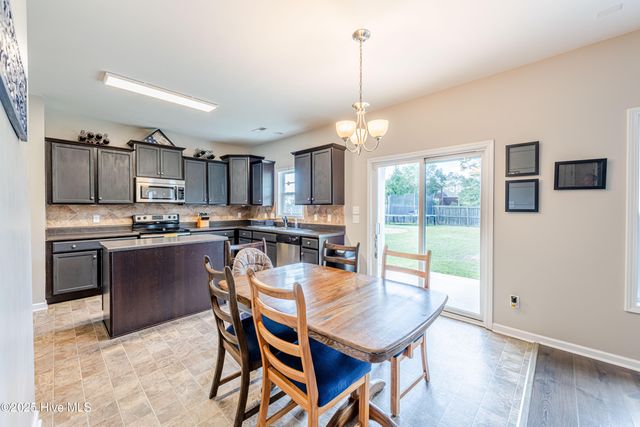 211 Merin Height Road, Jacksonville, NC 28546