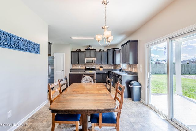 211 Merin Height Road, Jacksonville, NC 28546