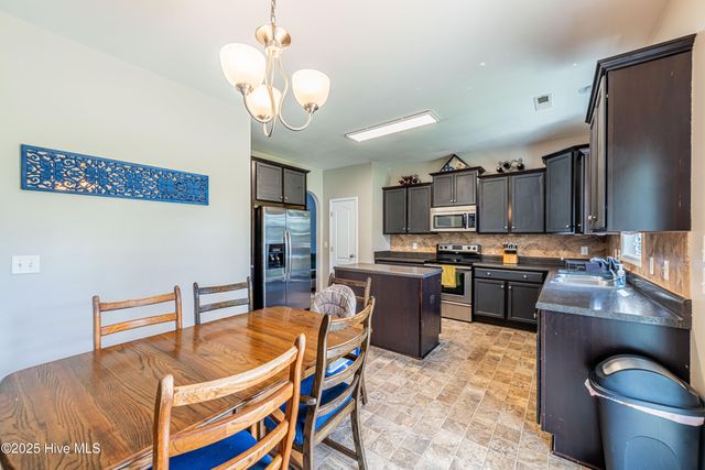 211 Merin Height Road, Jacksonville, NC 28546